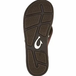 Herren Olukai Sandalen*TUAHINE Herren - Freizeitsandalen