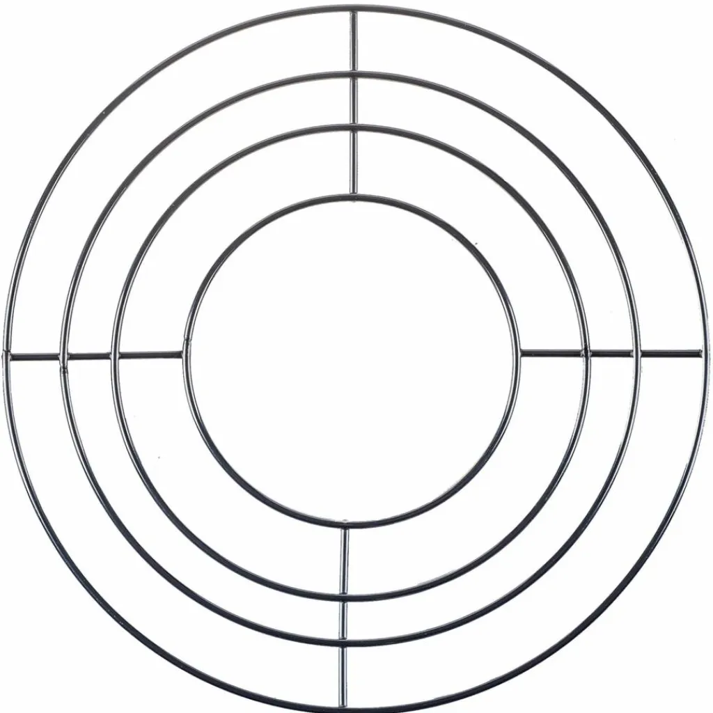 Omnia Grillen Und Picknick*AUFBACKGITTER