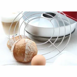 Omnia Grillen Und Picknick*AUFBACKGITTER