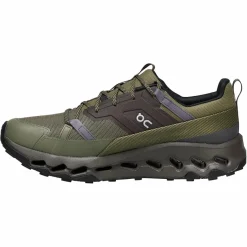 Herren On Trailrunningschuhe|Wanderschuhe Und Trekkingschuhe*CLOUDHORIZ Herren - Wanderschuhe