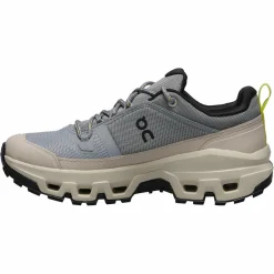 On CLOUDROCK LOW WP Damen - Wanderschuhe^Damen Wanderschuhe Und Trekkingschuhe