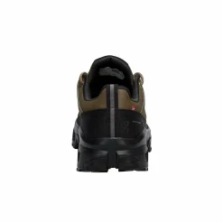 Herren On Wanderschuhe Und Trekkingschuhe*CLOUDROCK LOW WP Herren - Wanderschuhe