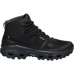 Damen On Wanderschuhe Und Trekkingschuhe*CLOUDROCK MID WP Damen - Wanderstiefel