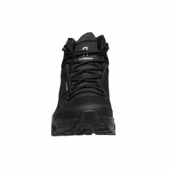 Herren On Wanderschuhe Und Trekkingschuhe*CLOUDROCK MID WP Herren - Wanderstiefel