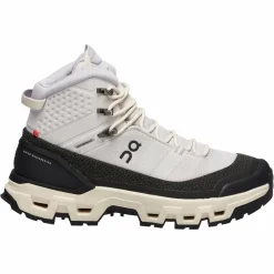 On CLOUDROCK TREK WP Damen - Trekkingstiefel^Damen Wanderschuhe Und Trekkingschuhe