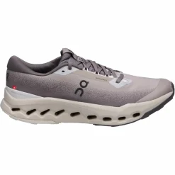 On CLOUDSURFER TRAIL 2 WP Herren - Trailrunningschuhe^Herren Trailrunningschuhe
