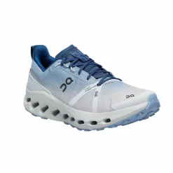 On CLOUDSURFER TRAIL WP Herren - Trailrunningschuhe^Herren Trailrunningschuhe