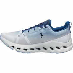 On CLOUDSURFER TRAIL WP Herren - Trailrunningschuhe^Herren Trailrunningschuhe