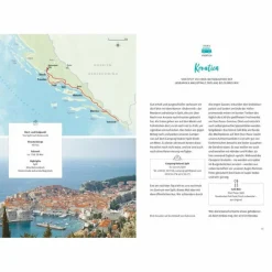 ON THE ROAD - Reiseführer^ Wohnmobilreiseführer|Rund Ums Vanlife