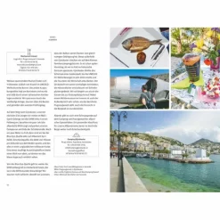 ON THE ROAD - Reiseführer^ Wohnmobilreiseführer|Rund Ums Vanlife