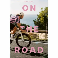 Fahrrad-Lifestyle*ON THE ROAD - Sachbuch