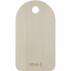 Opinel Campingtöpfe Und Campinggeschirr*LA PETITE SCHNEIDEBRETT - Kochutensilien