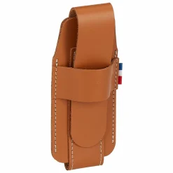 Opinel Messeretuis Und Messerzubehör*LEATHER SHEATH ETUI - Etui