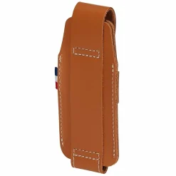 Opinel Messeretuis Und Messerzubehör*LEATHER SHEATH ETUI - Etui