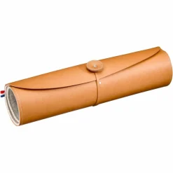 Opinel LEDERROLLE FÜR 8 MESSER - Küchenmesser^ Campingtöpfe Und Campinggeschirr