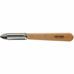 Opinel Feststehende Messer|Campingtöpfe Und Campinggeschirr*LES ESSENTIELS KÜCHENMESSER-SET, 4-TEILIG - Küchenmesser
