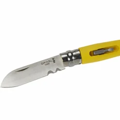 Opinel Klappmesser*NO 09 DIY TASCHENMESSER, BLISTER - Klappmesser