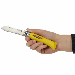 Opinel Klappmesser*NO 09 DIY TASCHENMESSER, BLISTER - Klappmesser