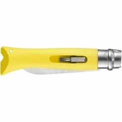 Opinel NO 09 DIY TASCHENMESSER - Klappmesser^ Klappmesser