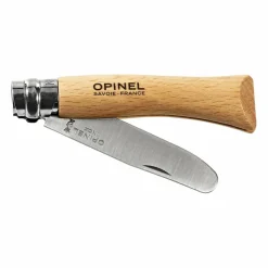 Opinel NO 07 KINDERMESSER, BLISTER - Klappmesser^Kinder Outdoor-Zubehör Für Kinder
