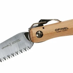 Opinel NO 18 KLAPPSÄGE, BLISTER - Säge^ Macheten Und Sägen