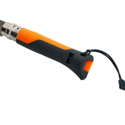 Opinel Klappmesser*NO 08 OUTDOOR TASCHENMESSER, BLISTER - Taschenmesser