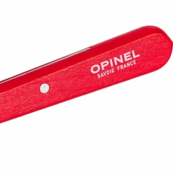 Opinel NO 112 PAYSAGE GEMÜSEMESSER - Küchenmesser^ Feststehende Messer|Campingtöpfe Und Campinggeschirr