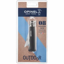 Opinel Klappmesser*NO 08 TASCHENMESSER, BLISTER - Klappmesser