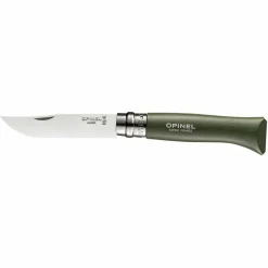 Opinel Klappmesser*NO 08 TASCHENMESSER, BLISTER - Klappmesser