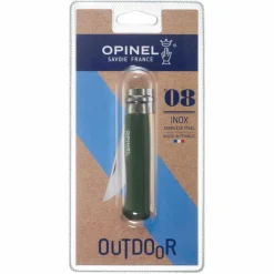 Opinel Klappmesser*NO 08 TASCHENMESSER, BLISTER - Klappmesser