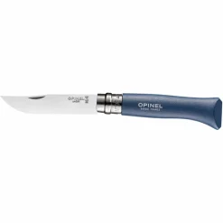 Opinel NO 08 TASCHENMESSER, BLISTER - Klappmesser^ Klappmesser