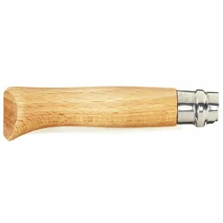 Opinel Klappmesser*NO 08 TASCHENMESSER MIT ETUI - Klappmesser