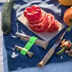 Opinel Klappmesser|Campingtöpfe Und Campinggeschirr*OUTDOOR-SET - Küchenmesser