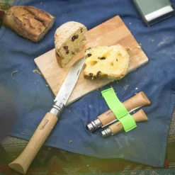 Opinel Klappmesser|Campingtöpfe Und Campinggeschirr*OUTDOOR-SET - Küchenmesser