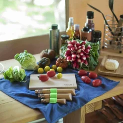 Opinel Klappmesser|Campingtöpfe Und Campinggeschirr*OUTDOOR-SET - Küchenmesser