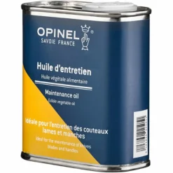 Opinel PFLEGEÖL 150 ML - Messerschärfer^ Messerschärfer Und Messerpflege