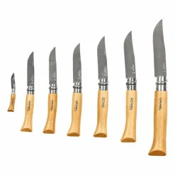 Opinel TASCHENMESSER, BLISTER - Klappmesser^ Klappmesser