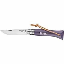 Opinel TASCHENMESSER COLORAMA - Klappmesser^ Klappmesser