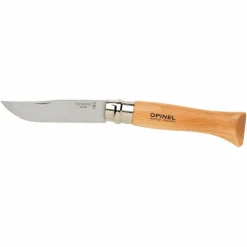 Opinel Klappmesser*TASCHENMESSER (ROSTFREI) - Klappmesser