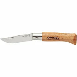 Opinel Klappmesser*TASCHENMESSER (ROSTFREI) - Klappmesser