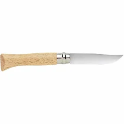 Opinel TASCHENMESSER (ROSTFREI) - Klappmesser^ Klappmesser
