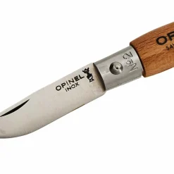 Opinel Schlüsselanhänger*TASCHENMESSER MIT SCHLÜSSELANHÄNGER - Schlüsselanhänger