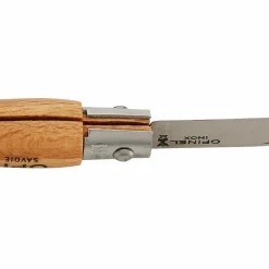 Opinel Schlüsselanhänger*TASCHENMESSER MIT SCHLÜSSELANHÄNGER - Schlüsselanhänger