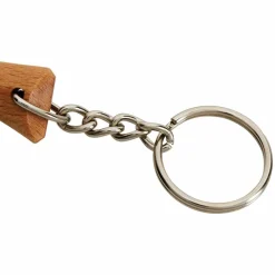 Opinel Schlüsselanhänger*TASCHENMESSER MIT SCHLÜSSELANHÄNGER - Schlüsselanhänger