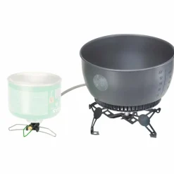 Optimus VEGA - Gaskocher^ Campingkocher