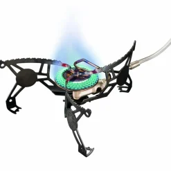 Optimus VEGA - Gaskocher^ Campingkocher