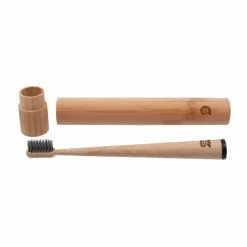 Origin Outdoors Hygiene Und Körperpflege*BAMBUSZAHNBÜRSTE 'STAND' - Zahnpflege