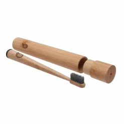 Origin Outdoors Hygiene Und Körperpflege*BAMBUSZAHNBÜRSTE 'STAND' - Zahnpflege