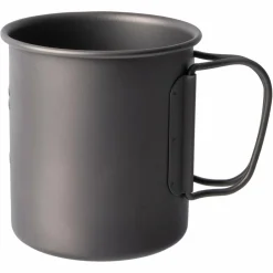 Origin Outdoors BECHER TITAN - Becher^ Campingtöpfe Und Campinggeschirr