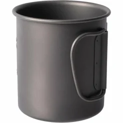 Origin Outdoors BECHER TITAN - Becher^ Campingtöpfe Und Campinggeschirr